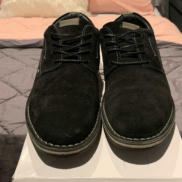 Steve Madden’s Sz10 Black - Picture 2 of 5